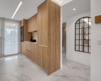 Obra nueva - Ático - Torrevieja