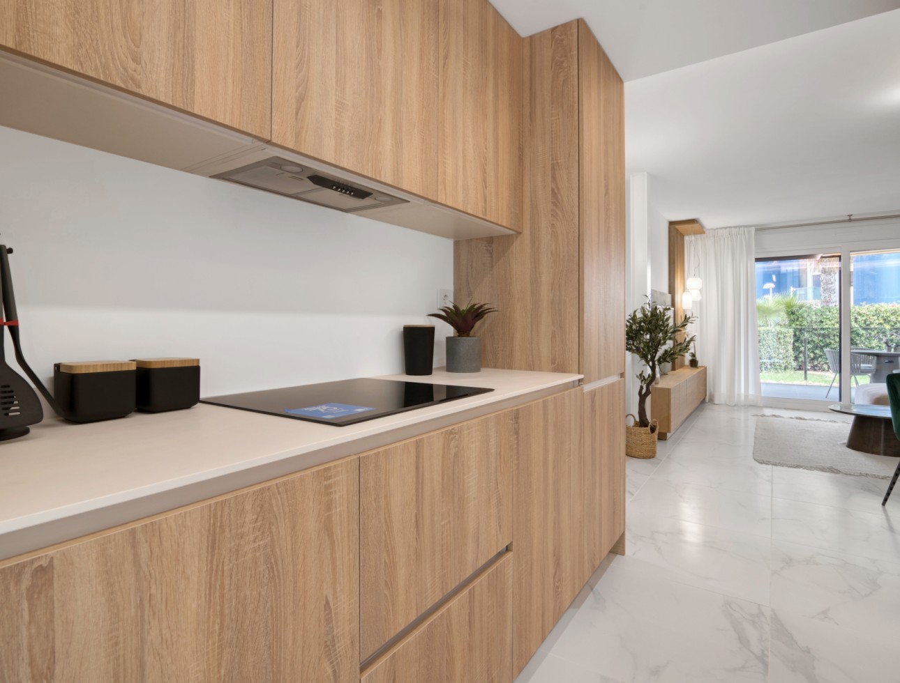 Obra nueva - Ático - Torrevieja