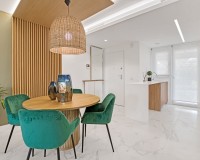 Obra nueva - Ático - Torrevieja