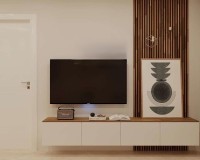 Obra nueva - Ático - Vera
