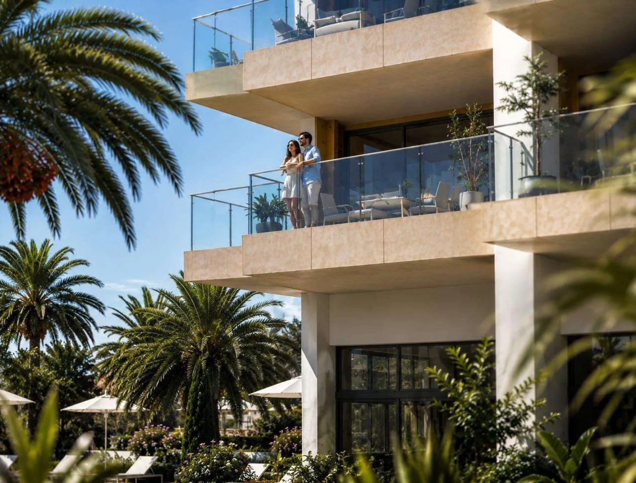 Obra nueva - Ático - Villajoyosa