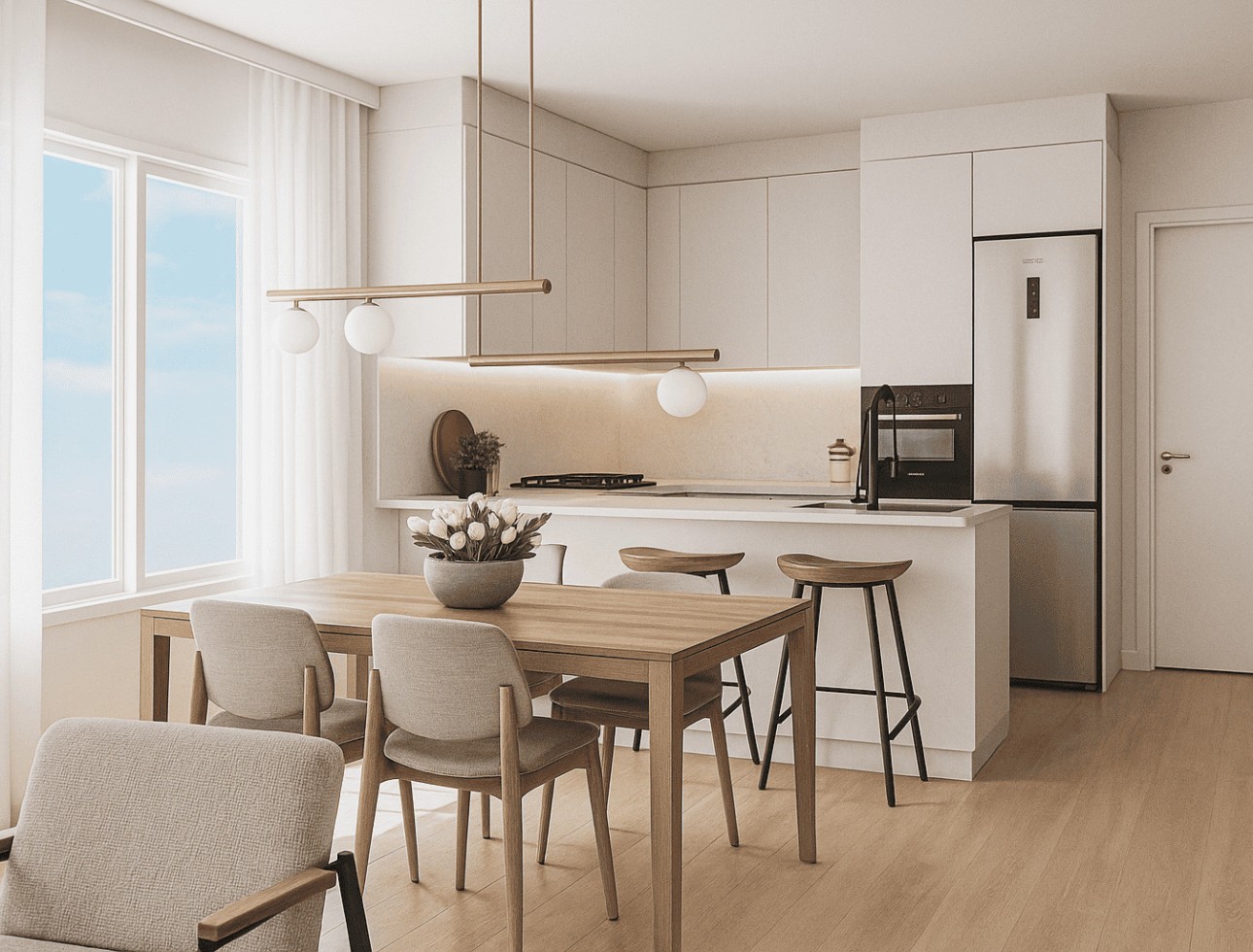 Obra nueva - Bungalow bajo - Benejúzar