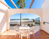 Obra nueva - Bungalow bajo - Calpe