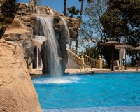Obra nueva - Bungalow bajo - Calpe