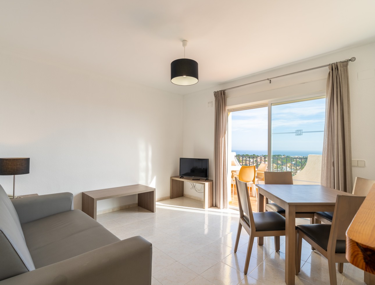 Obra nueva - Bungalow bajo - Calpe