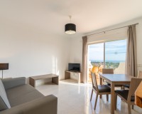 Obra nueva - Bungalow bajo - Calpe