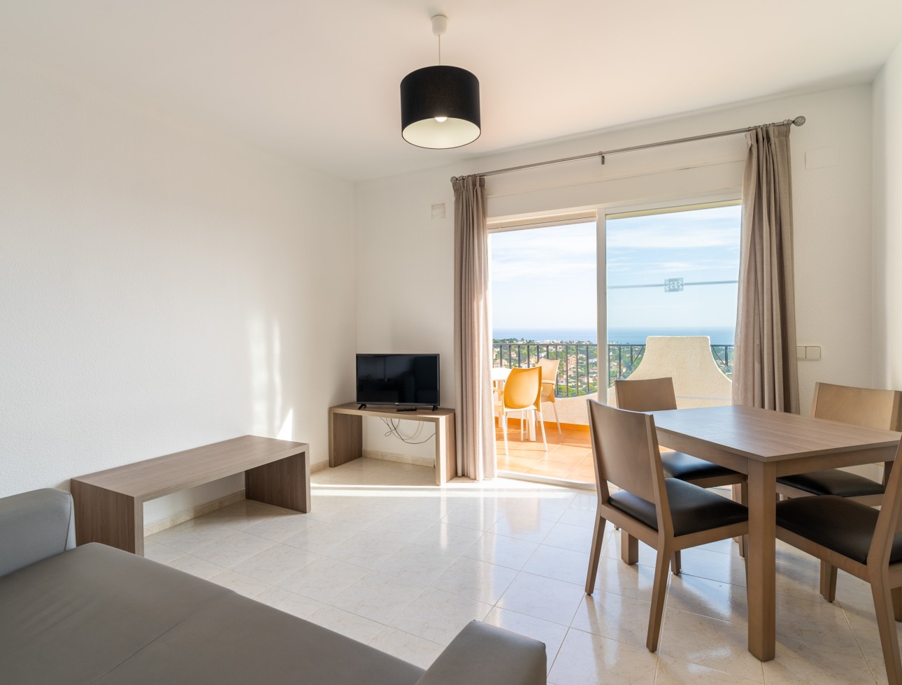 Obra nueva - Bungalow bajo - Calpe