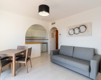 Obra nueva - Bungalow bajo - Calpe