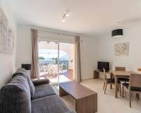 Obra nueva - Bungalow bajo - Calpe