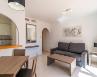 Obra nueva - Bungalow bajo - Calpe
