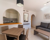 Obra nueva - Bungalow bajo - Calpe