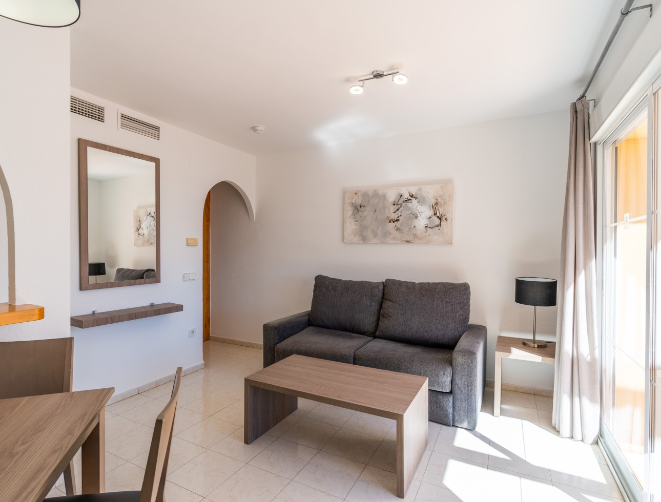 Obra nueva - Bungalow bajo - Calpe