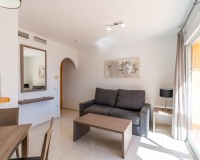 Obra nueva - Bungalow bajo - Calpe