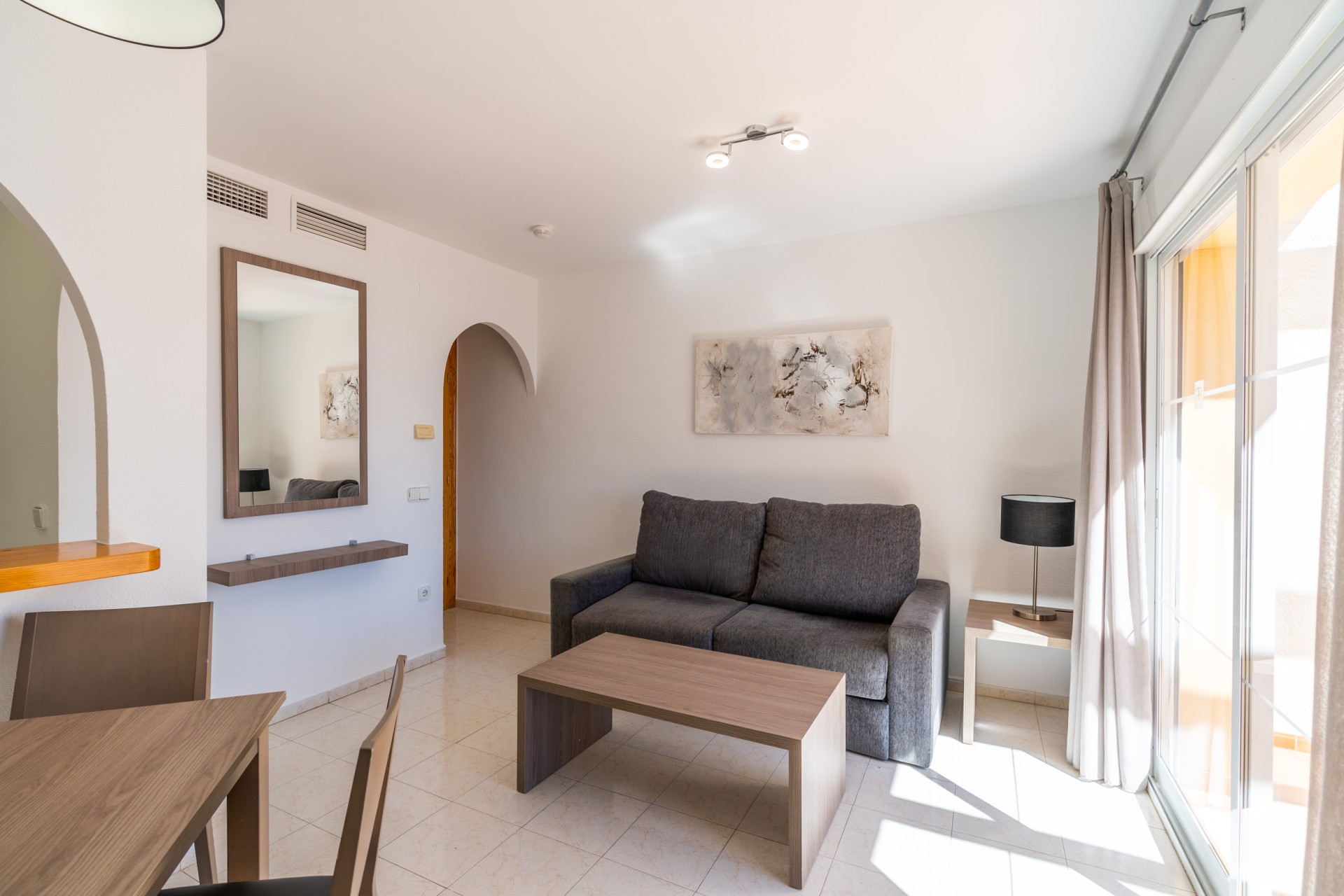 Obra nueva - Bungalow bajo - Calpe