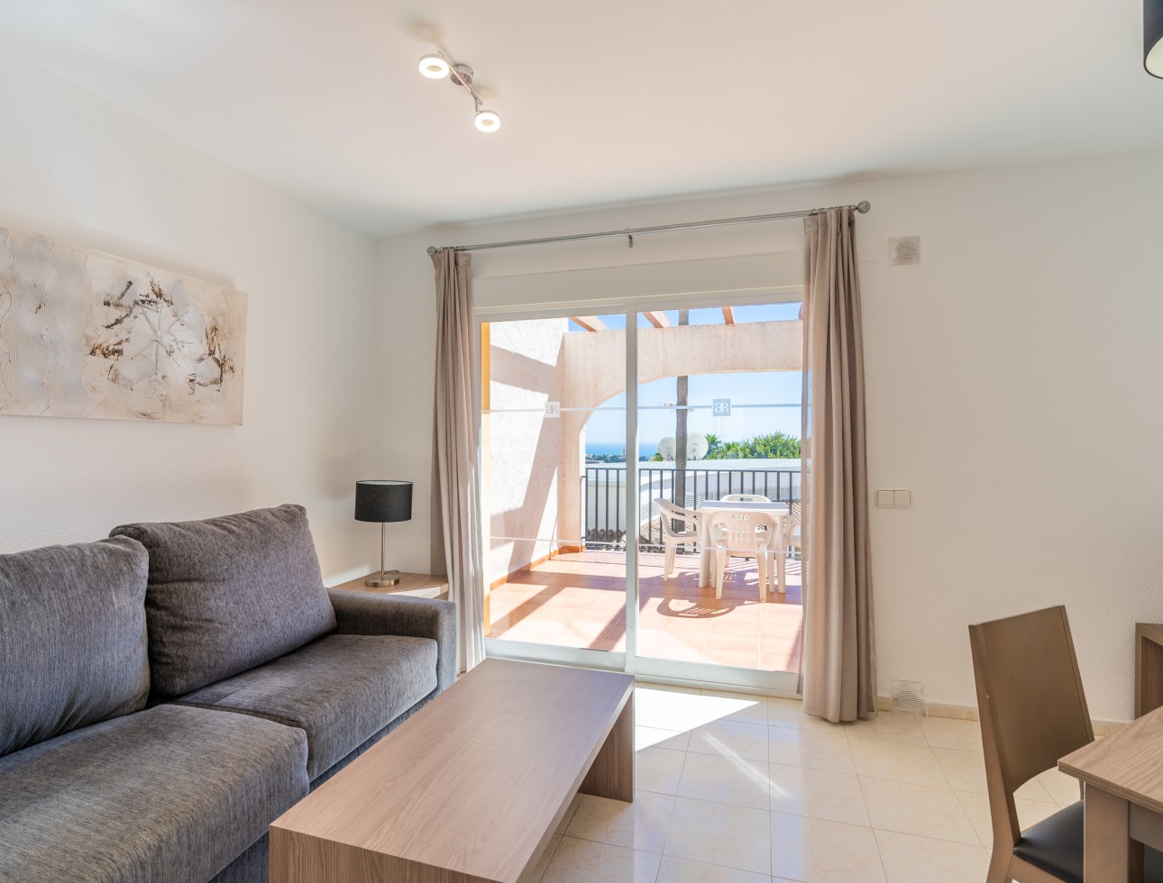 Obra nueva - Bungalow bajo - Calpe