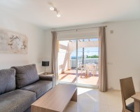 Obra nueva - Bungalow bajo - Calpe