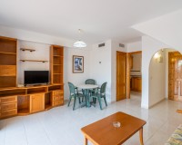 Obra nueva - Bungalow bajo - Calpe