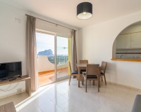 Obra nueva - Bungalow bajo - Calpe