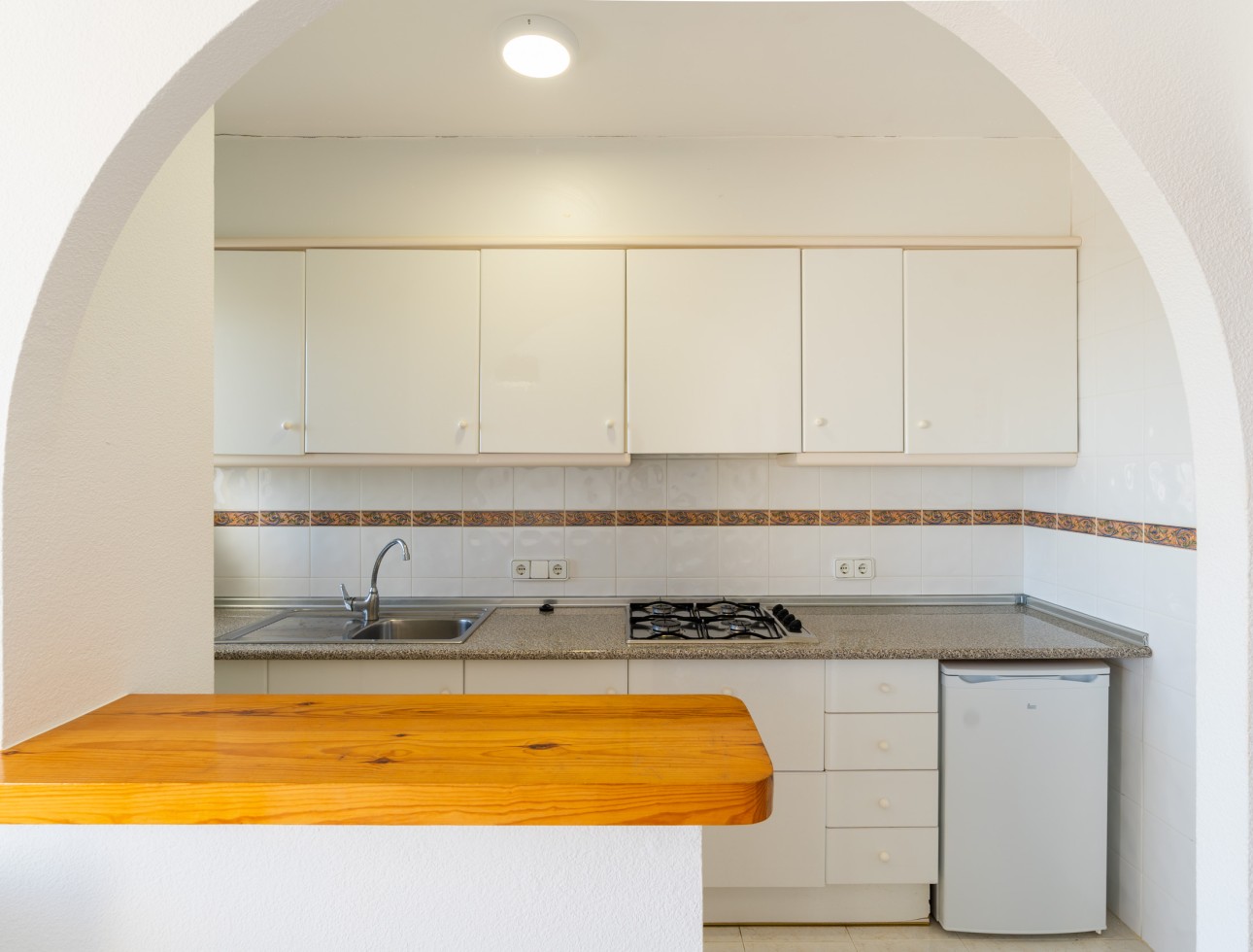 Obra nueva - Bungalow bajo - Calpe