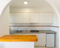 Obra nueva - Bungalow bajo - Calpe