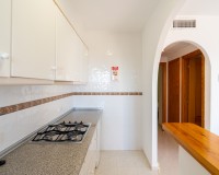 Obra nueva - Bungalow bajo - Calpe