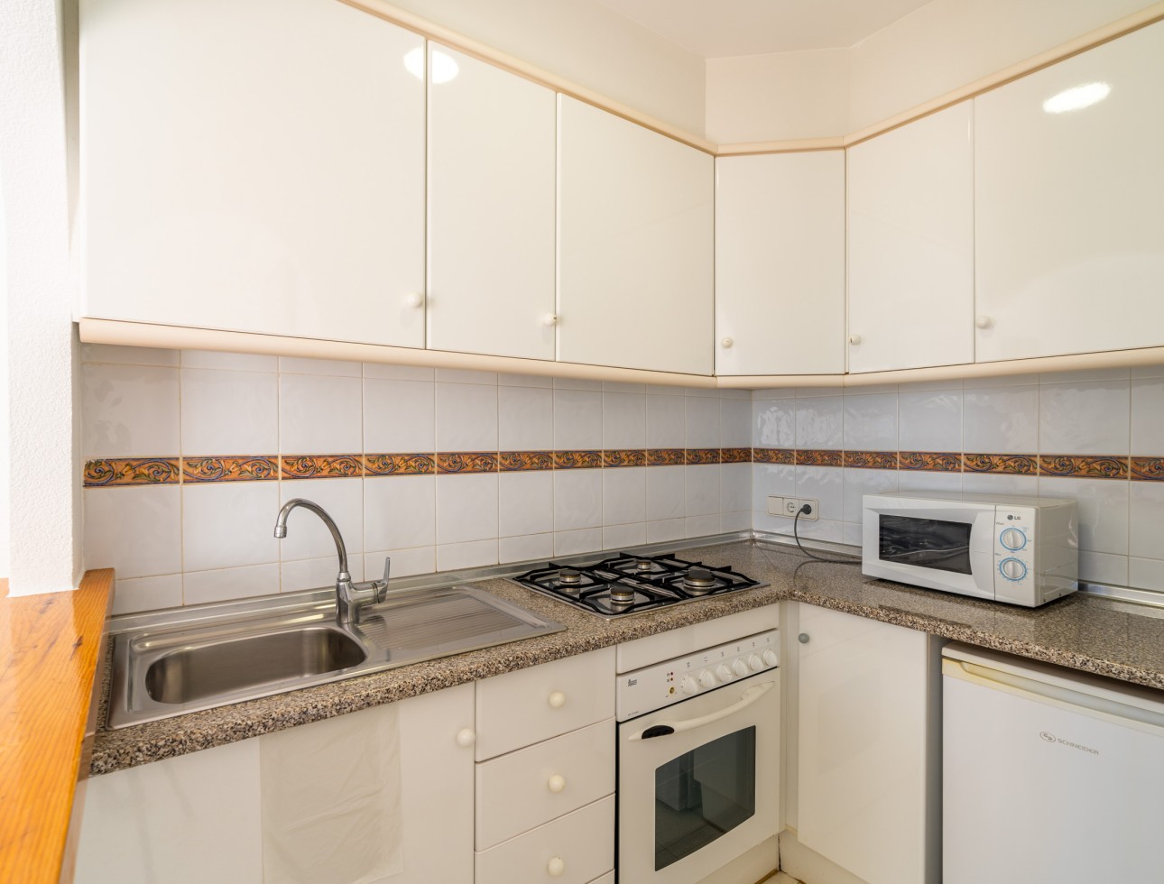 Obra nueva - Bungalow bajo - Calpe