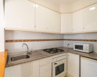 Obra nueva - Bungalow bajo - Calpe