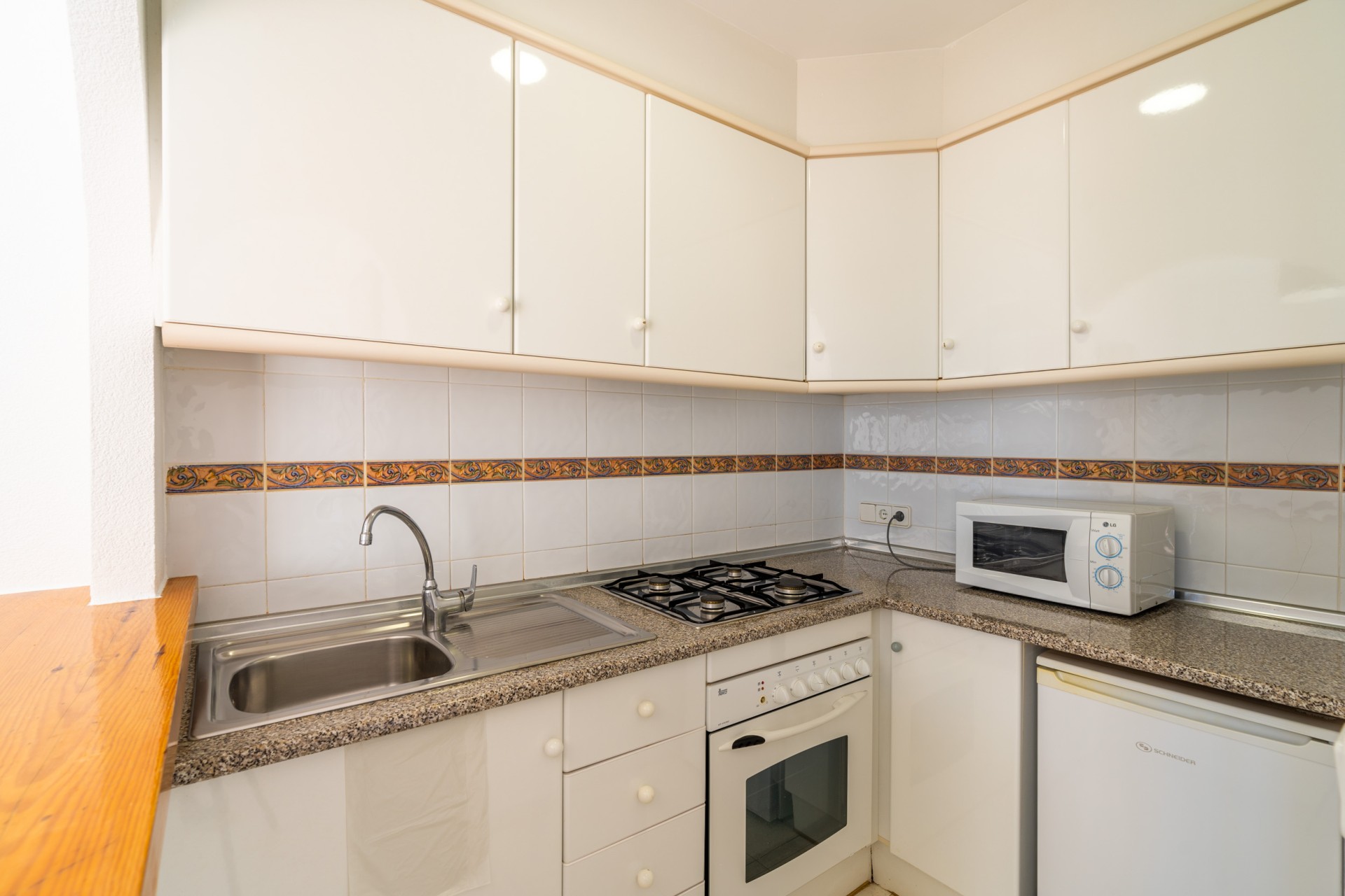 Obra nueva - Bungalow bajo - Calpe