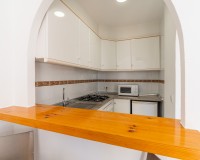 Obra nueva - Bungalow bajo - Calpe