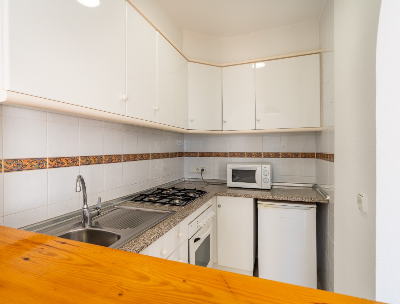Obra nueva - Bungalow bajo - Calpe