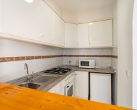 Obra nueva - Bungalow bajo - Calpe