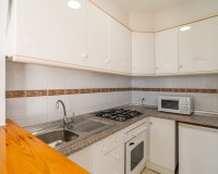 Obra nueva - Bungalow bajo - Calpe