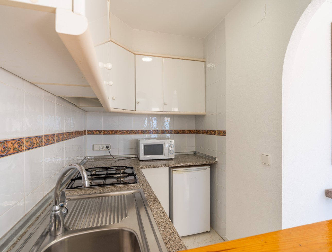 Obra nueva - Bungalow bajo - Calpe
