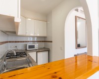 Obra nueva - Bungalow bajo - Calpe