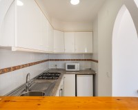 Obra nueva - Bungalow bajo - Calpe