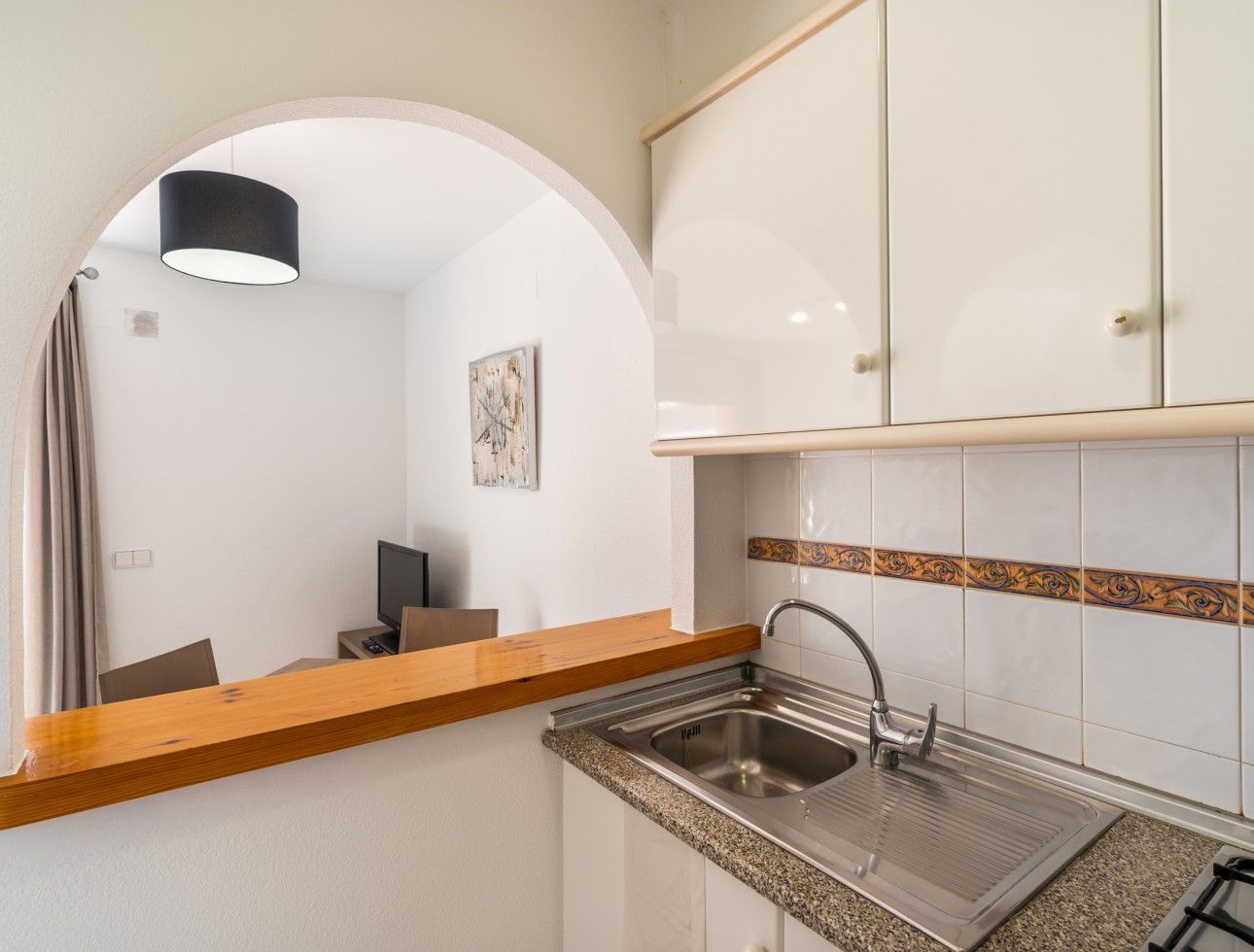 Obra nueva - Bungalow bajo - Calpe