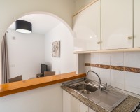 Obra nueva - Bungalow bajo - Calpe
