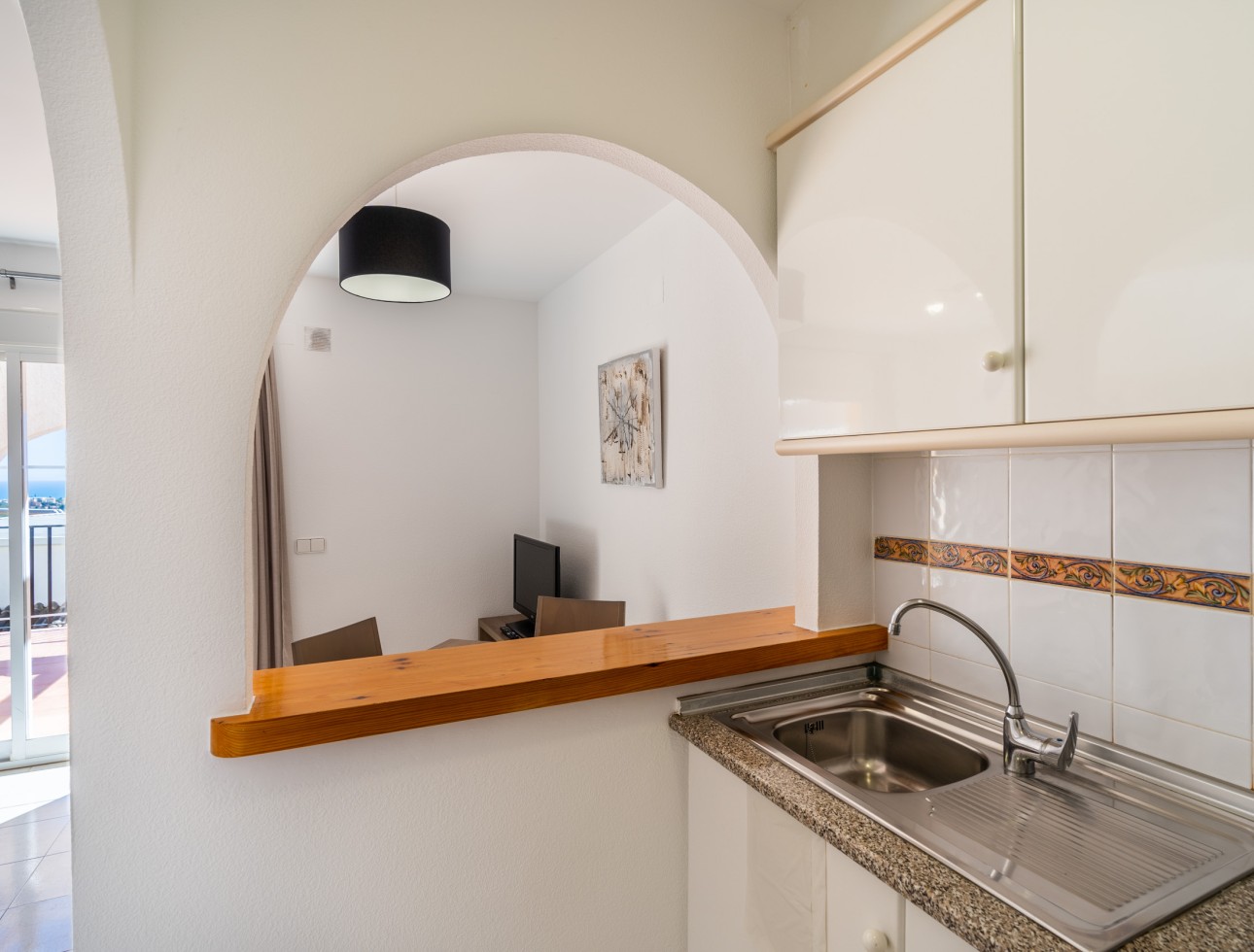Obra nueva - Bungalow bajo - Calpe