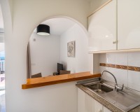 Obra nueva - Bungalow bajo - Calpe