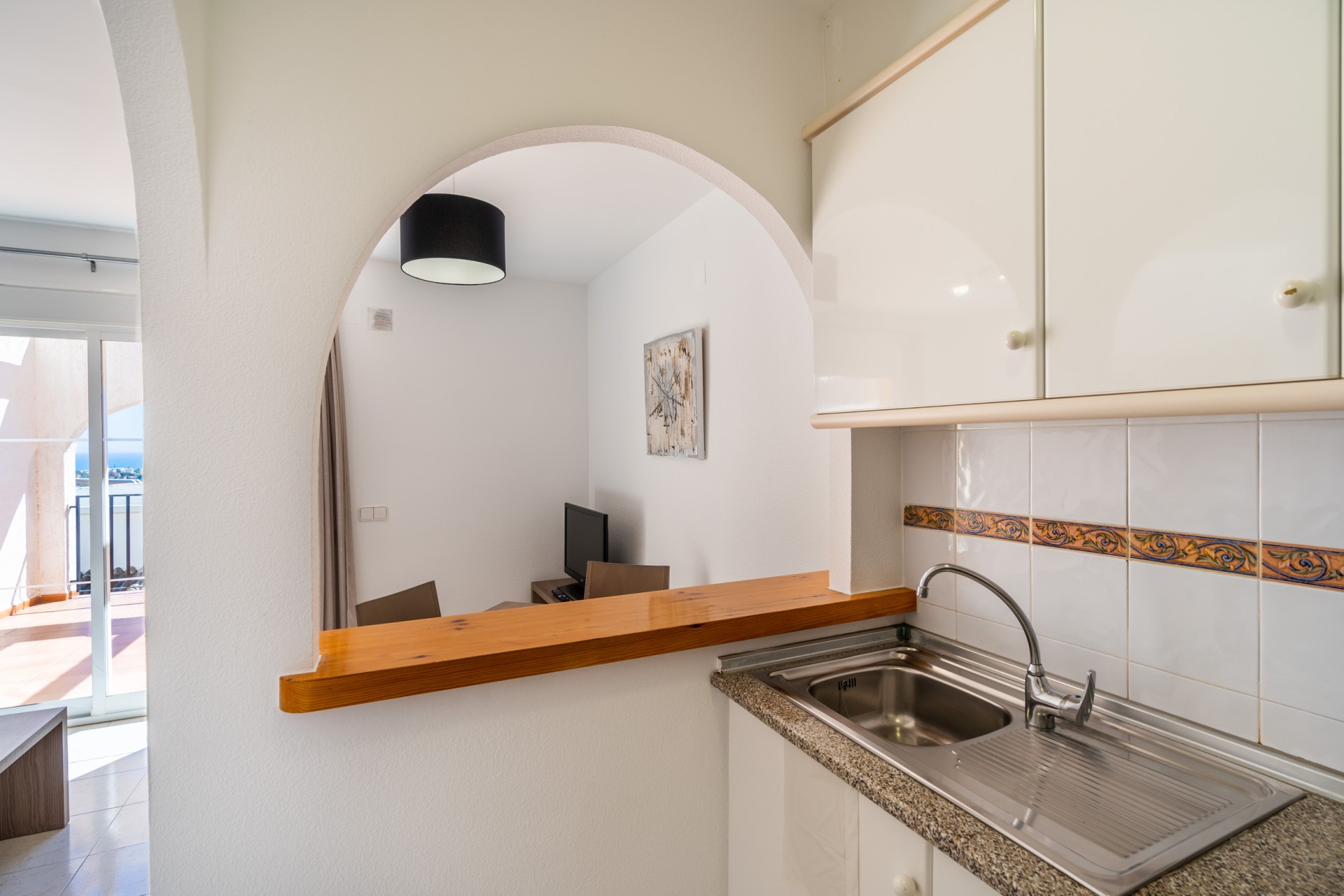 Obra nueva - Bungalow bajo - Calpe