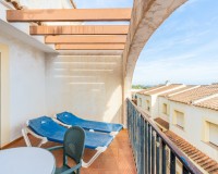 Obra nueva - Bungalow bajo - Calpe