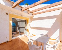 Obra nueva - Bungalow bajo - Calpe