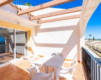 Obra nueva - Bungalow bajo - Calpe
