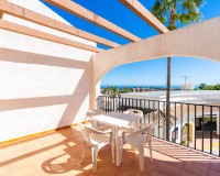 Obra nueva - Bungalow bajo - Calpe