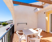 Obra nueva - Bungalow bajo - Calpe