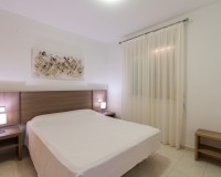 Obra nueva - Bungalow bajo - Calpe