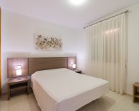 Obra nueva - Bungalow bajo - Calpe