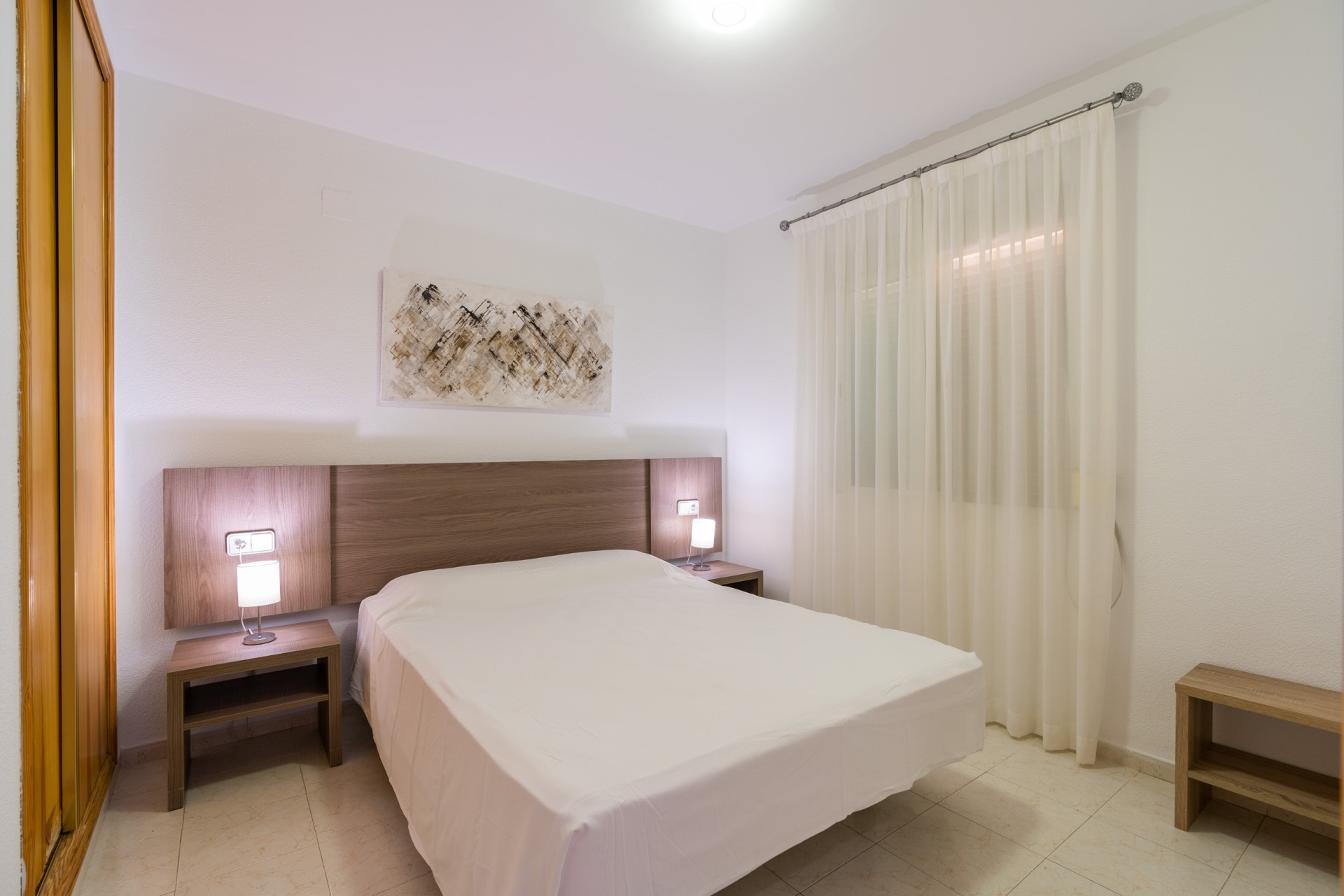 Obra nueva - Bungalow bajo - Calpe