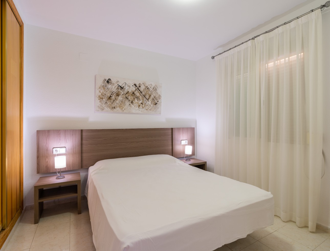 Obra nueva - Bungalow bajo - Calpe