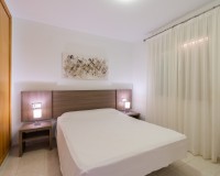 Obra nueva - Bungalow bajo - Calpe